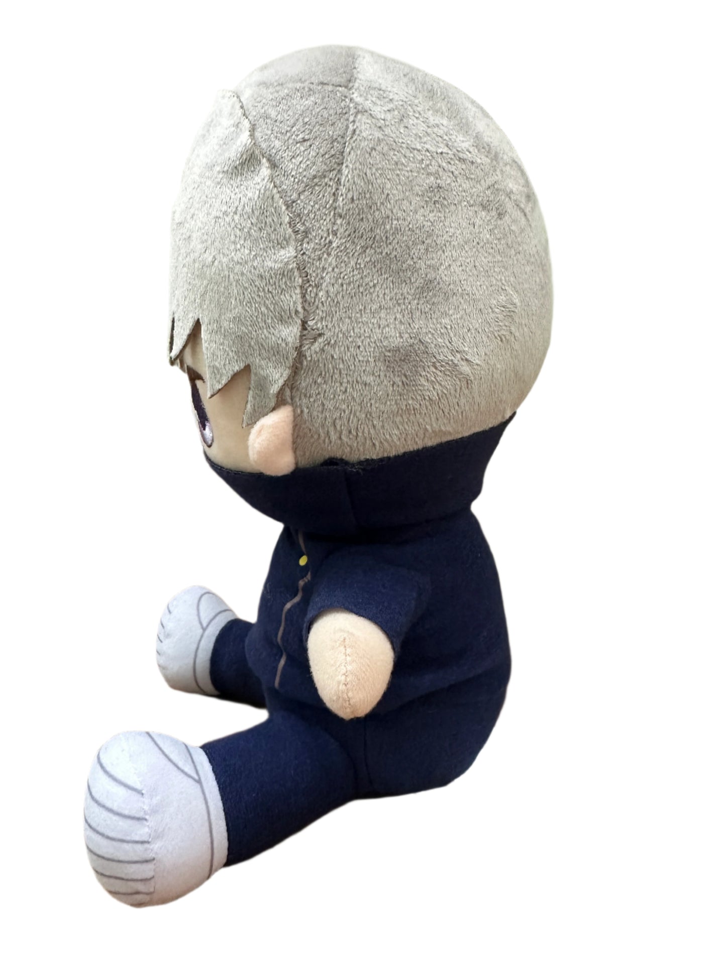 Jujutsu Kaisen Toge Inumaki Licensed 25 CM Plush