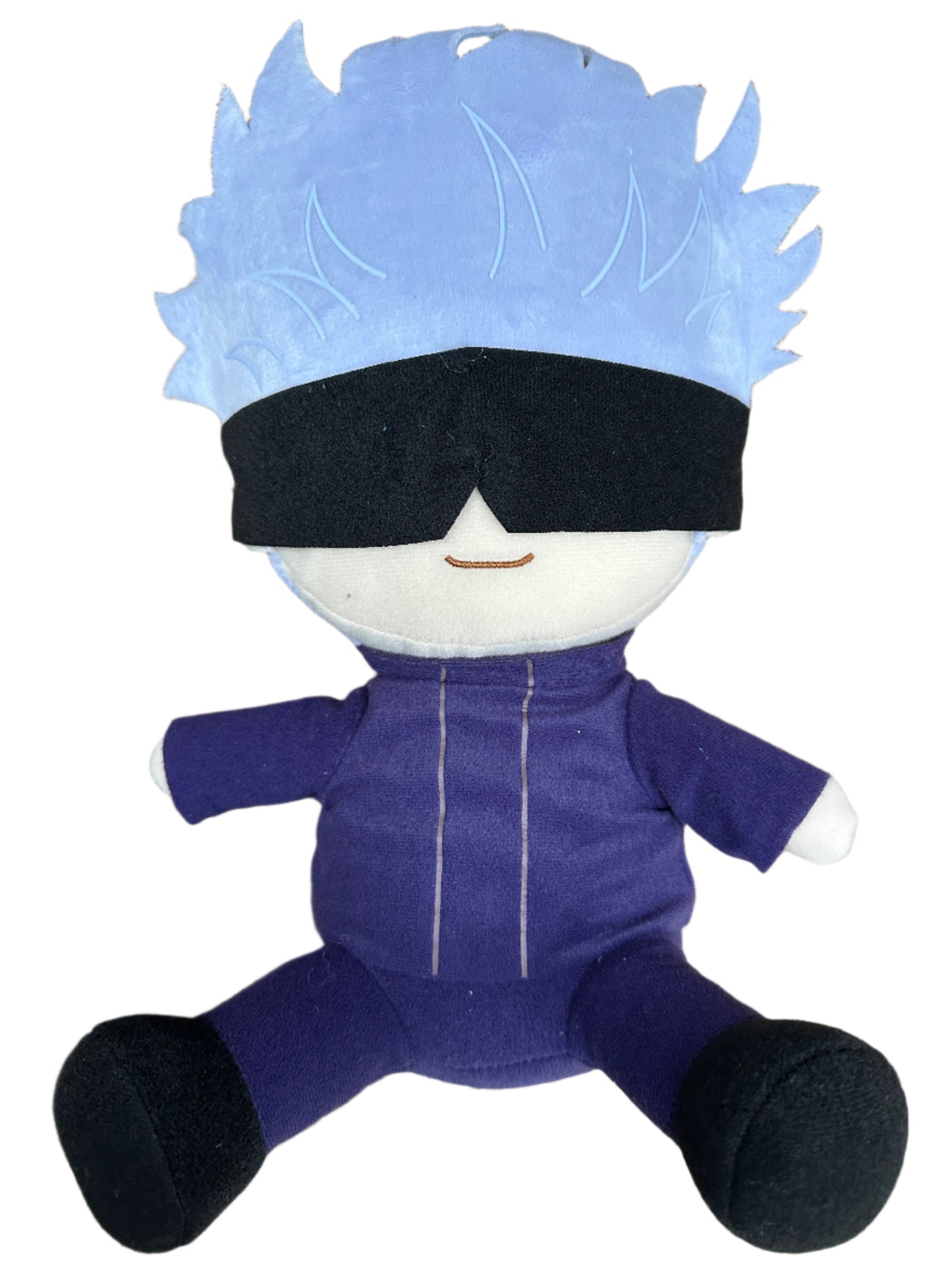 Jujutsu Kaisen Officially Licensed 25cm Satoru Gojo Plush