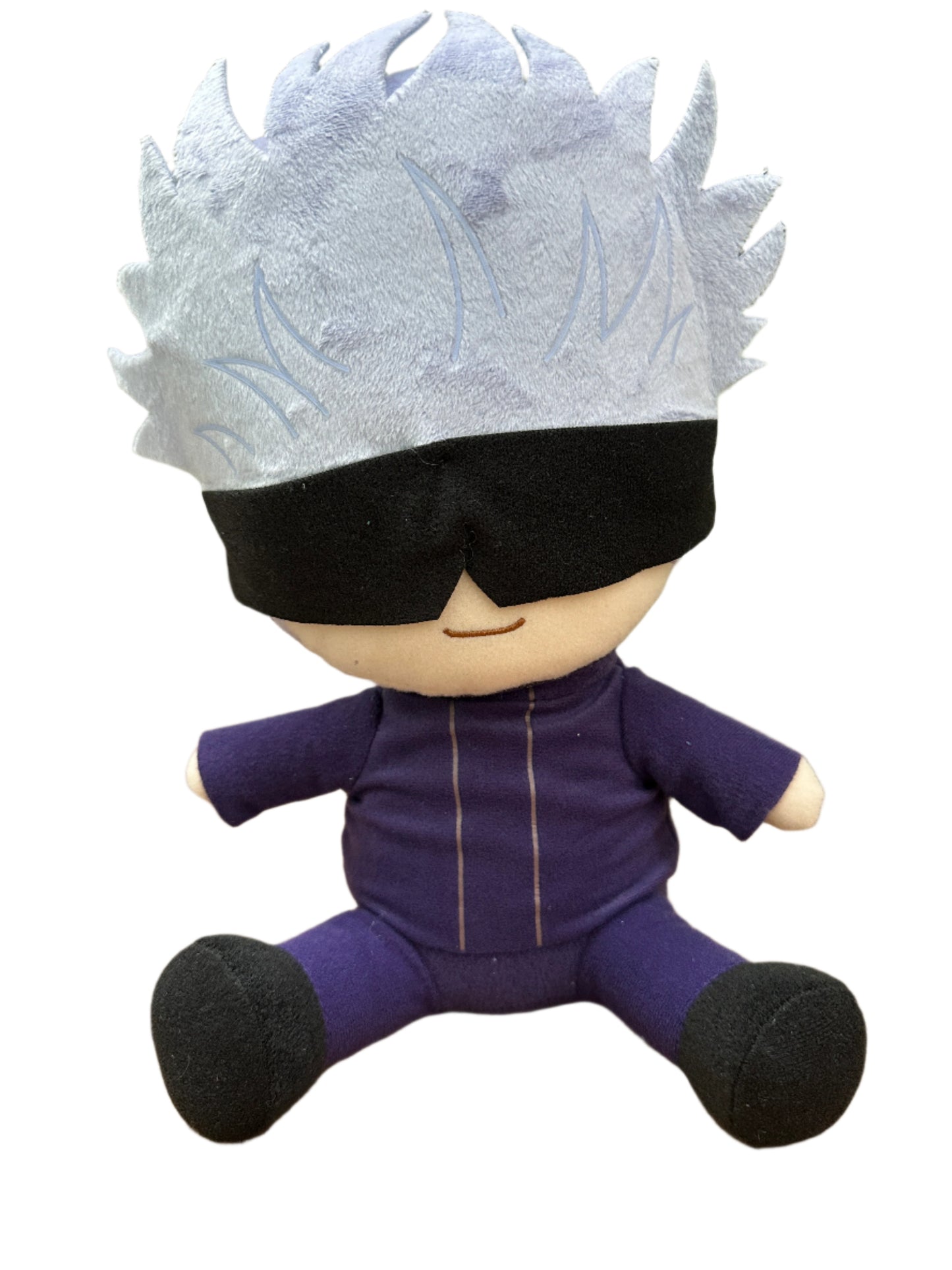 Jujutsu Kaisen Officially Licensed 25cm Satoru Gojo Plush