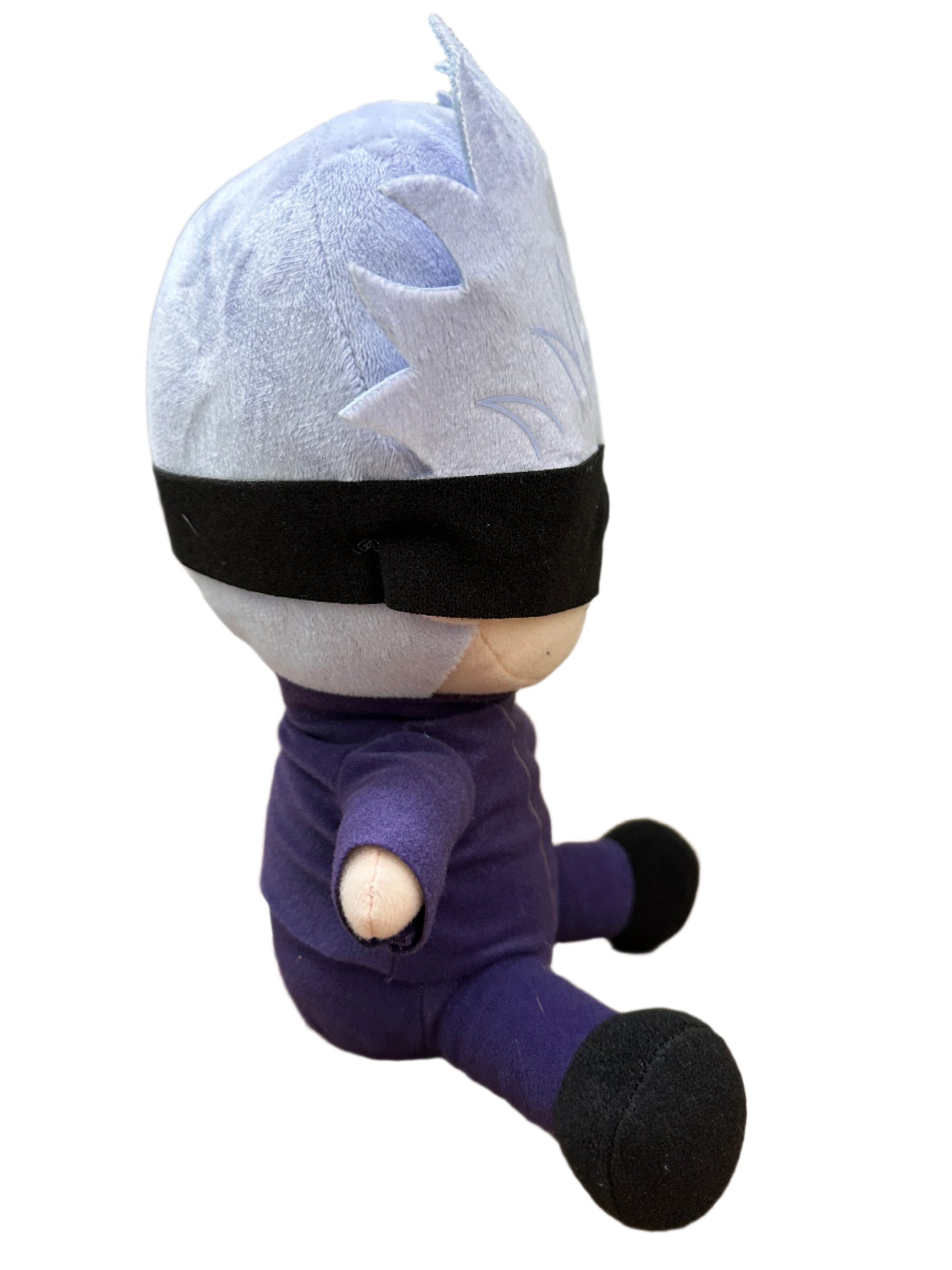 Jujutsu Kaisen Officially Licensed 25cm Satoru Gojo Plush