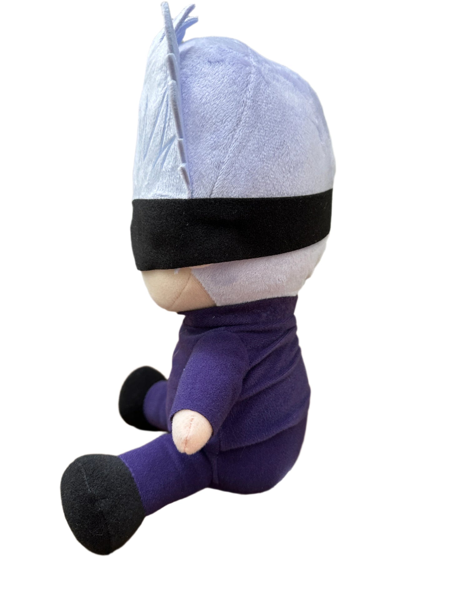 Jujutsu Kaisen Officially Licensed 25cm Satoru Gojo Plush