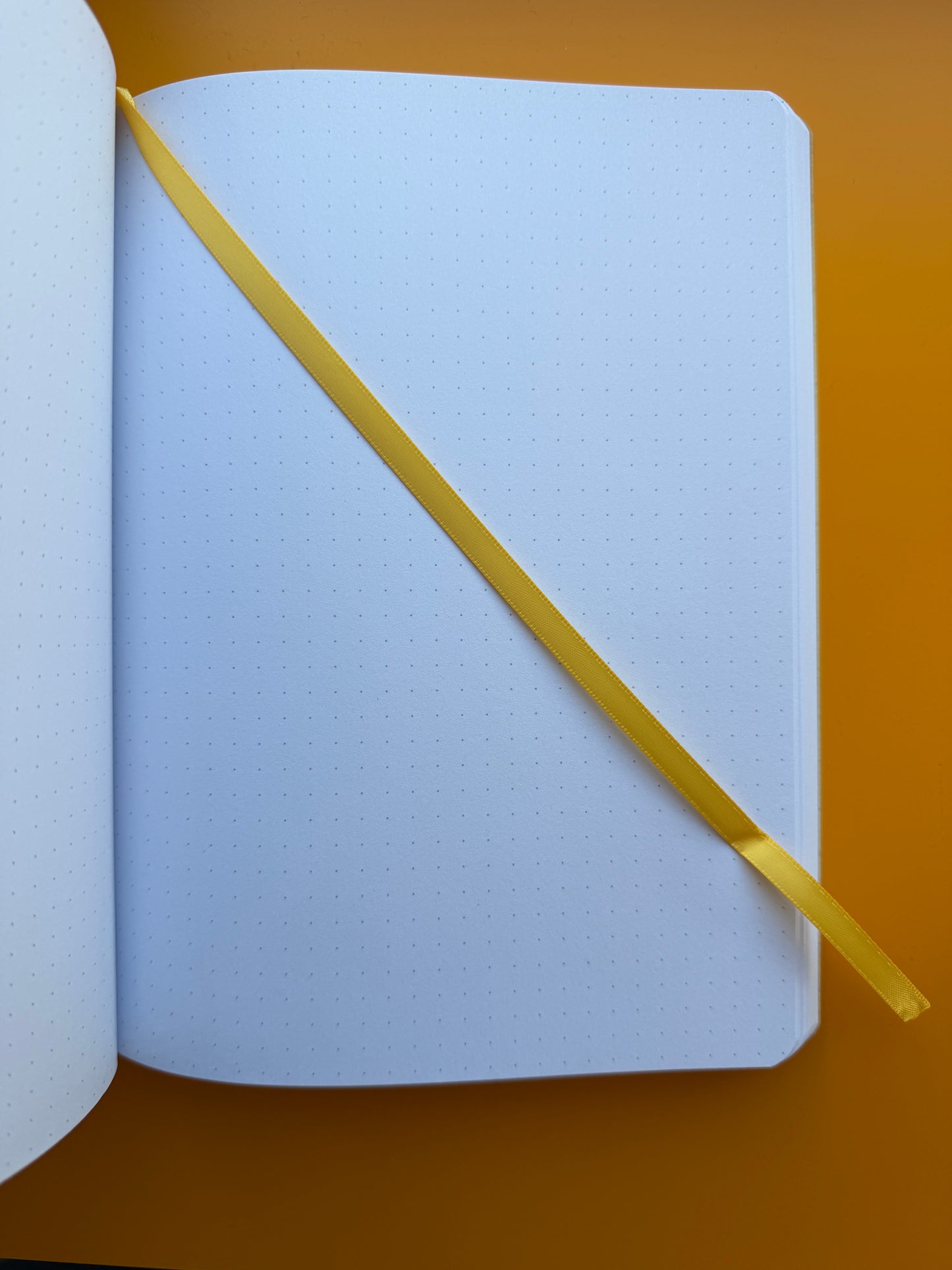 Wizard of Oz "Find Your Own Path" A5 Dotted Grid Journal