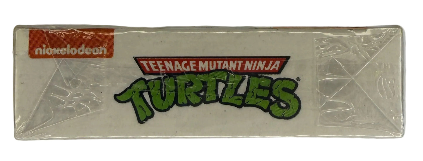 TMNT Pizza Licensed Playing Cards – Official Teenage Mutant Ninja Turtles Deck