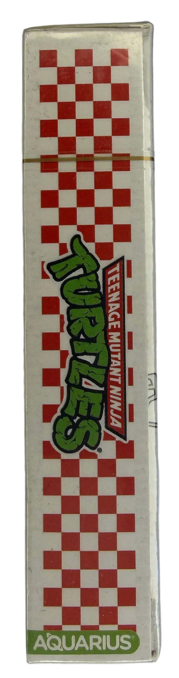 TMNT Pizza Licensed Playing Cards – Official Teenage Mutant Ninja Turtles Deck