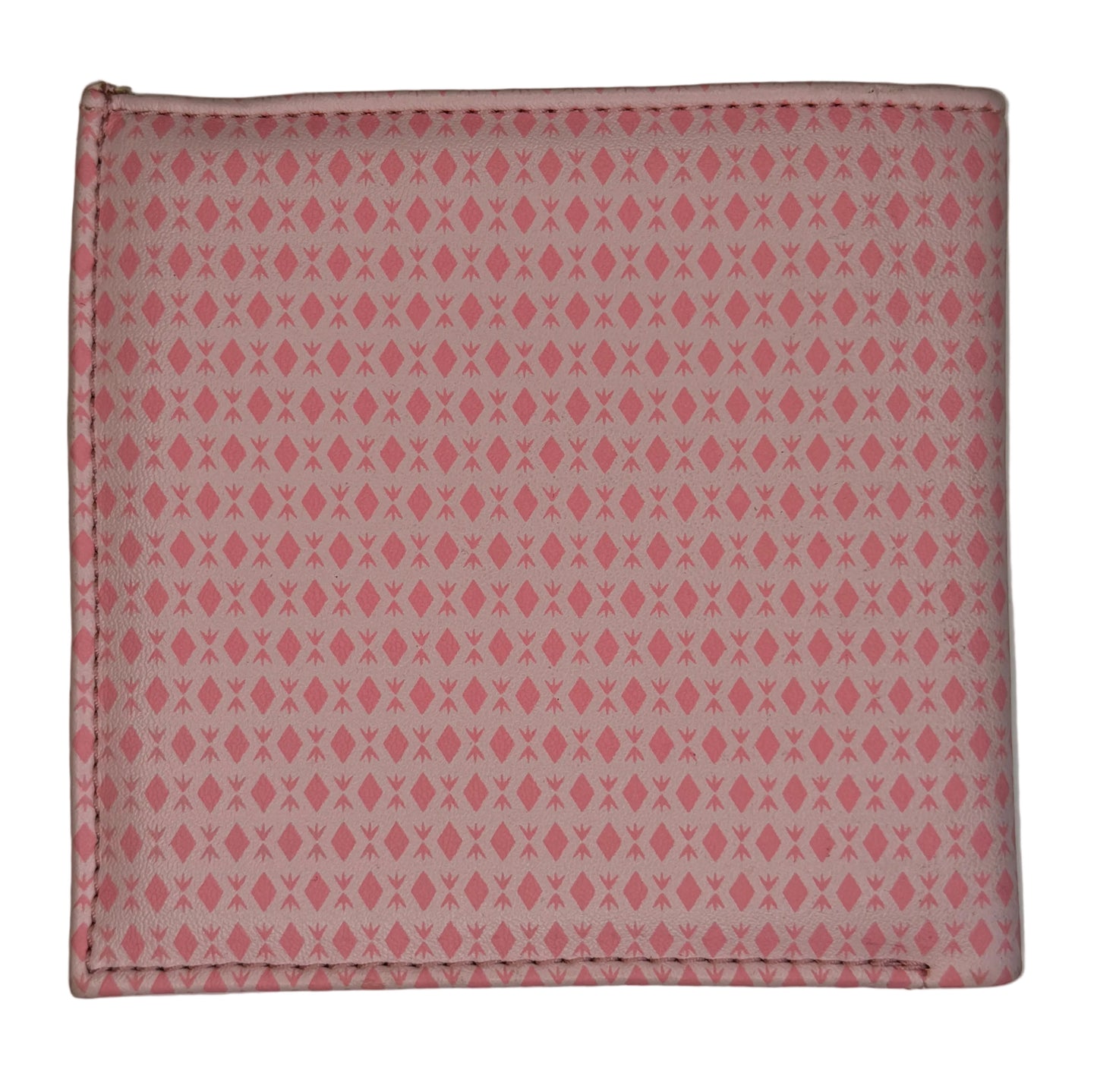 One Piece Chopper Pink Bifold Wallet