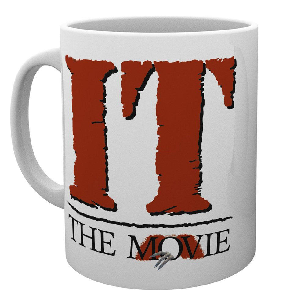 Stephen King's IT Boxed Mug 320ml