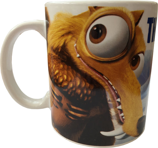 Ice Age - Boxed Mug - Fully licensed Ice Age Item