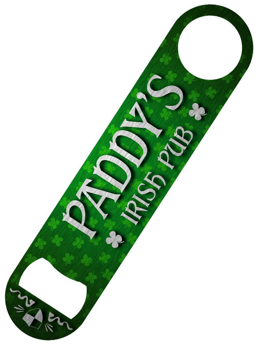 It's Always Sunny In Philadelphia Bar Blade Bottle Opener - Paddy's Irish Pub