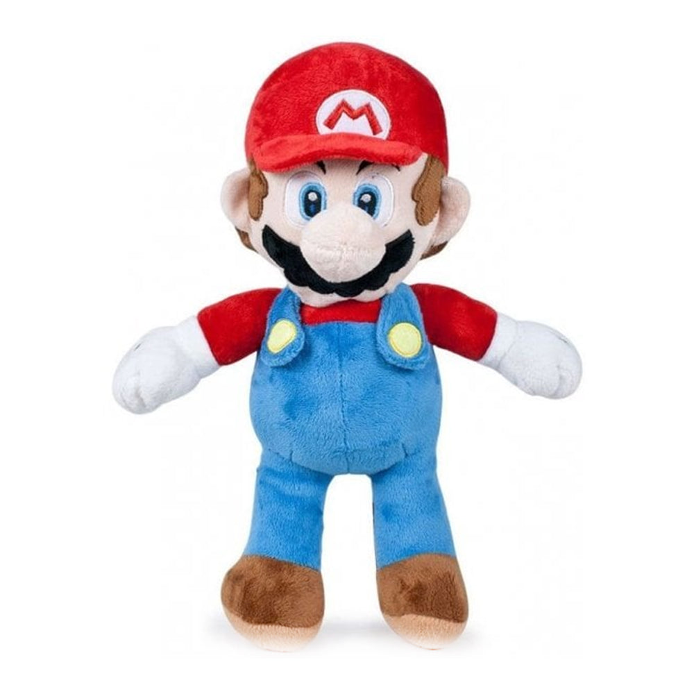 Nintendo Super Mario 33 CM Lizenzierter Plüsch