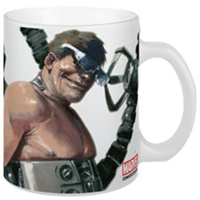 Marvel Comics Villains Doctor Octopus Boxed Mug 320ml