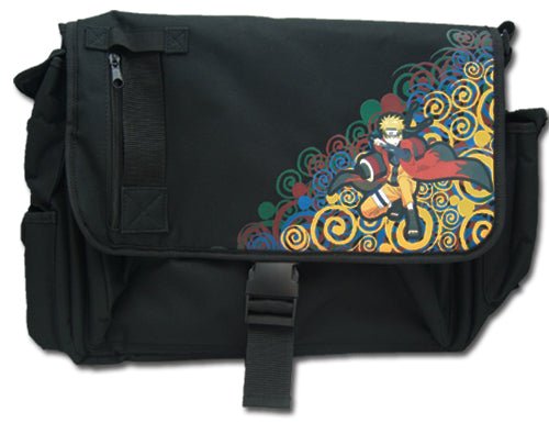 Naruto Shippuden Large Messenger Bag