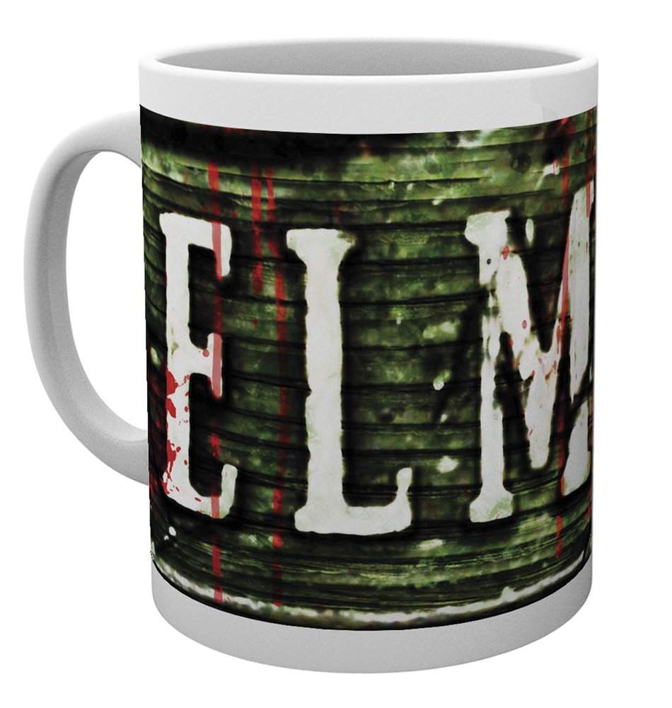 A Nightmare On Elm Street Boxed Mug 320ml