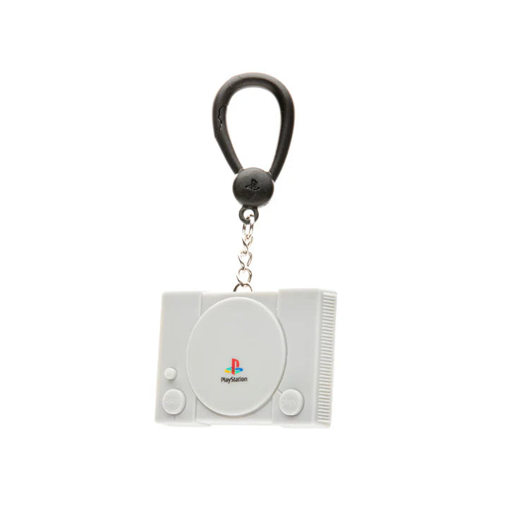 Playstation Collectable Backpack Buddies - Random Mystery PS Buddy