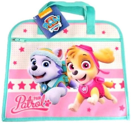 Paw Patrol Girls Book Bag