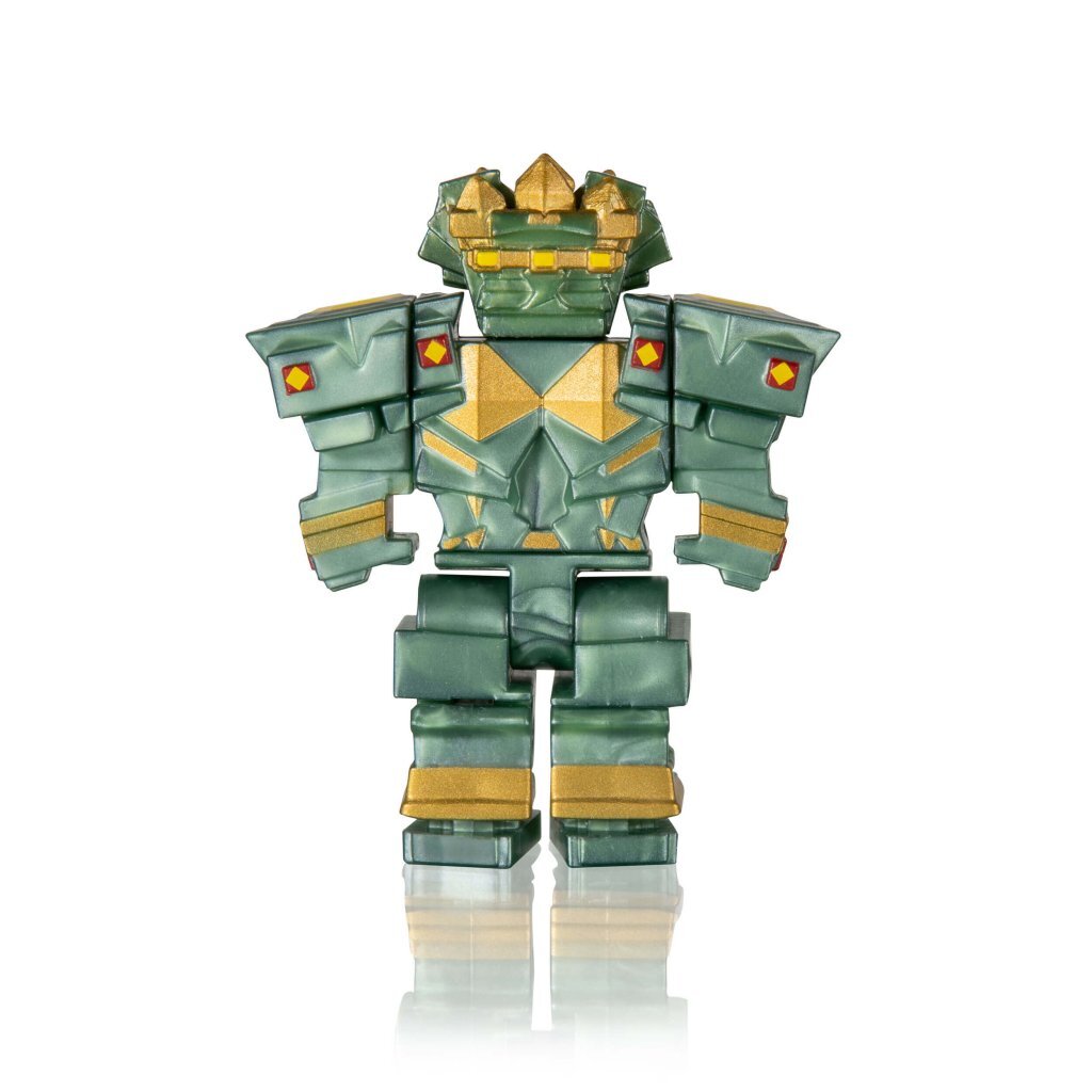 Roblox Fantastic Frontier : Coffret Guardian Core Collection Figurines en édition limitée