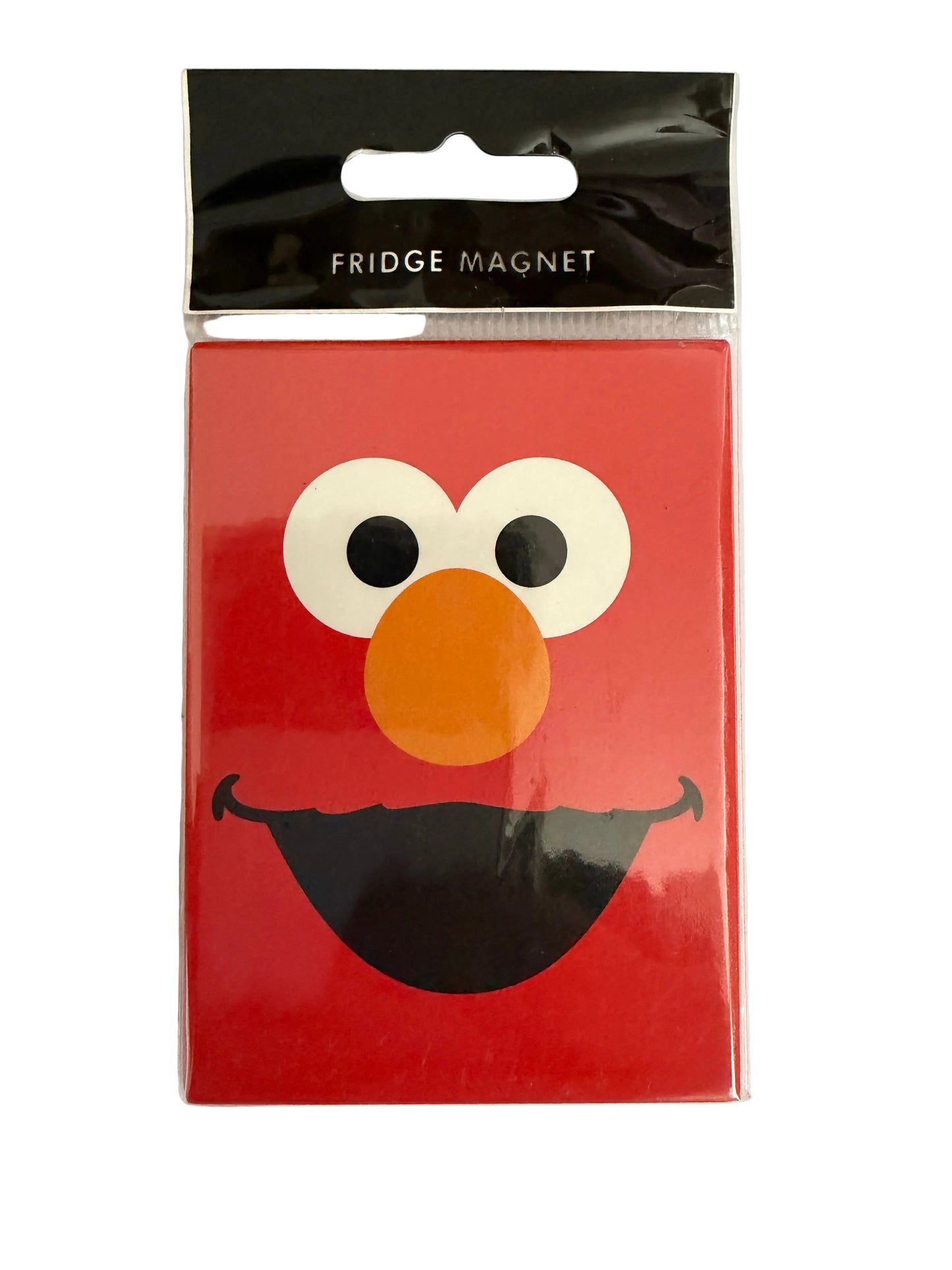 Sesame Street Fridge Magnet - Elmo