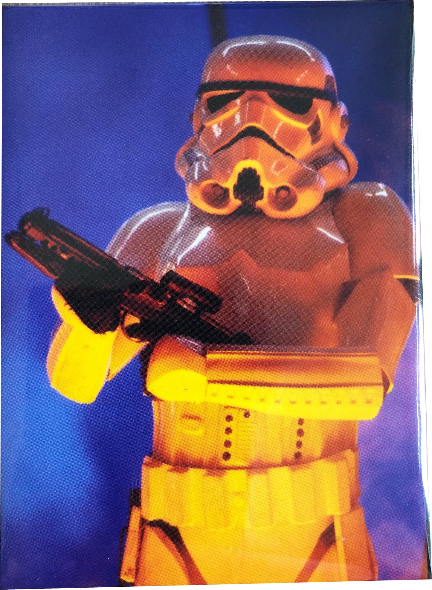 Star Wars Stormtrooper Fridge Magnet