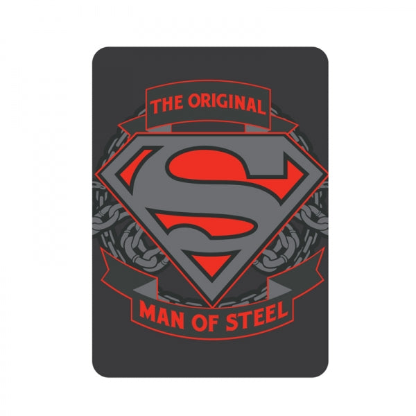 Superman Fridge Magnet - Original Man of Steel