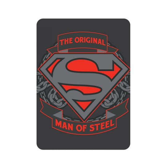 Superman Fridge Magnet - Original Man of Steel