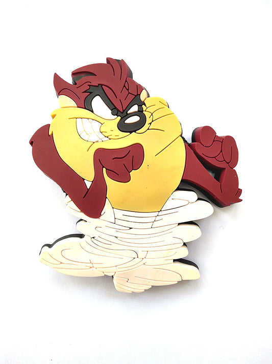 Looney Tunes - Taz Fridge Magnet