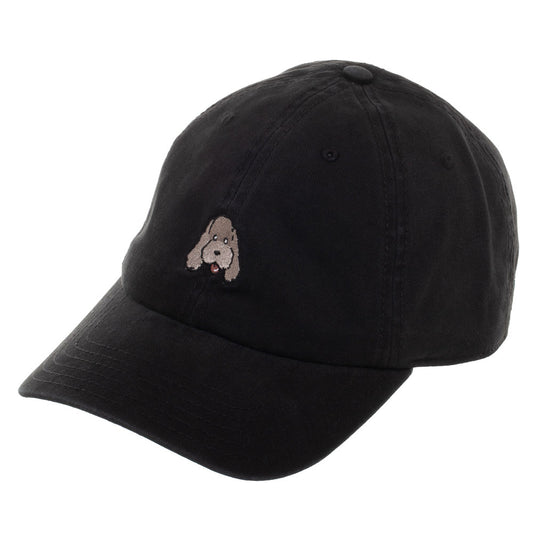 Yuri!!! On Ice Makkachin Casquette ajustable