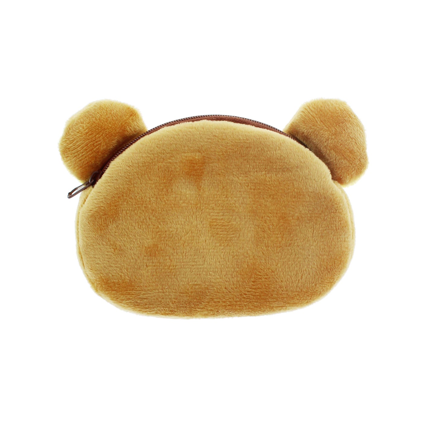 Rilakkuma Plush Purse - Cute & Officially Licensed Coin Walle