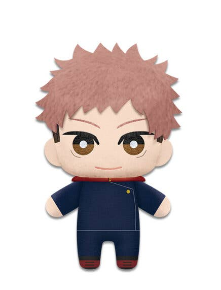 Jujutsu Kaisen - Tomonui Plush Assort Series 1