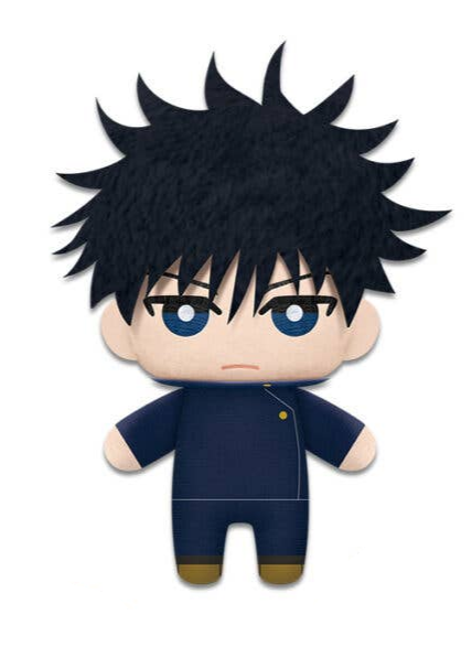 Jujutsu Kaisen - Tomonui Plush Assort Series 1