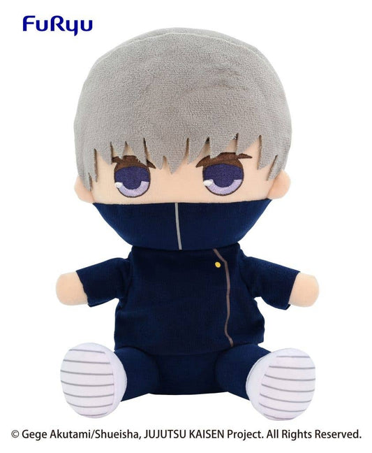 Jujutsu Kaisen Toge Inumaki Licensed 25 CM Plush