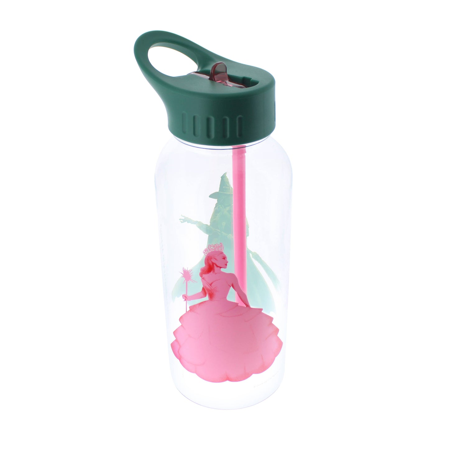 Wicked Officially Licensed 1lt Water Bottle