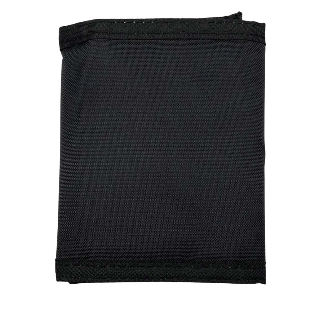 Roblox Black Tri-fold Kid's Wallet