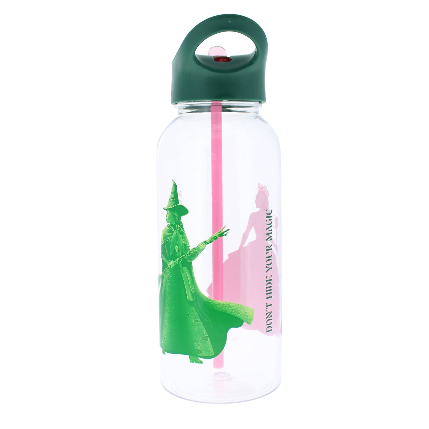 Wicked Officially Licensed 1lt Water Bottle