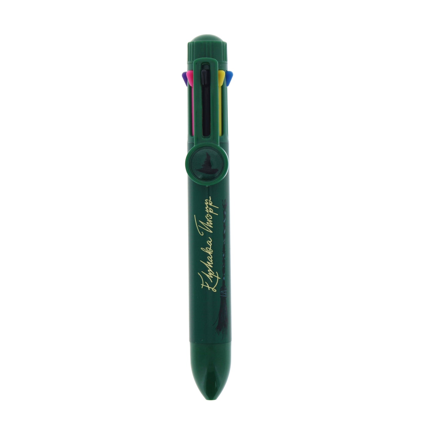 Wicked Multi Colour Officially Licensed Pen