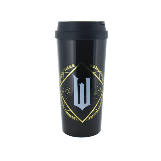 Wicked Licensed Travel Mug 450ml