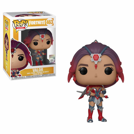 Fortnite - Valor POP! Vinyl 463