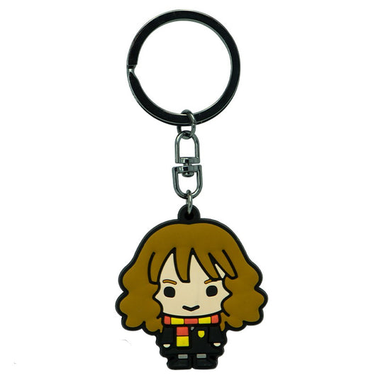 Harry Potter PVC Keyring - Hermione