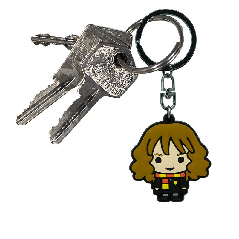 Harry Potter PVC Keyring - Hermione