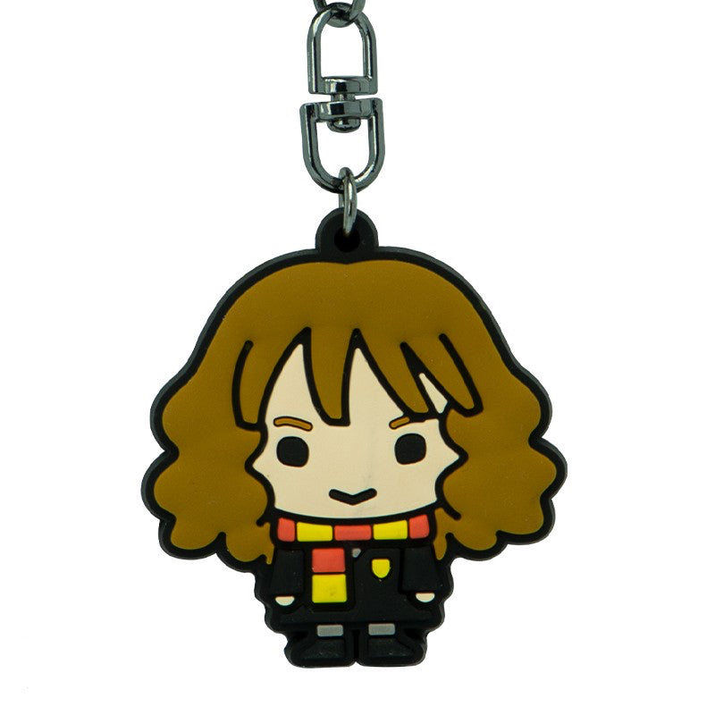 Harry Potter PVC Keyring - Hermione