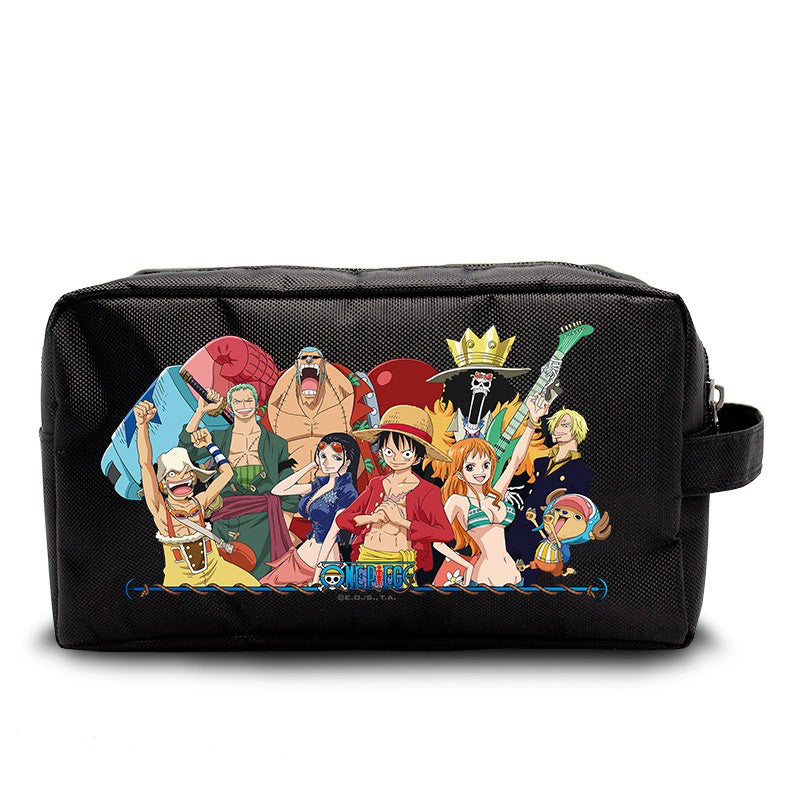 Trousse de toilette / trousse de toilette One Piece New World Crew