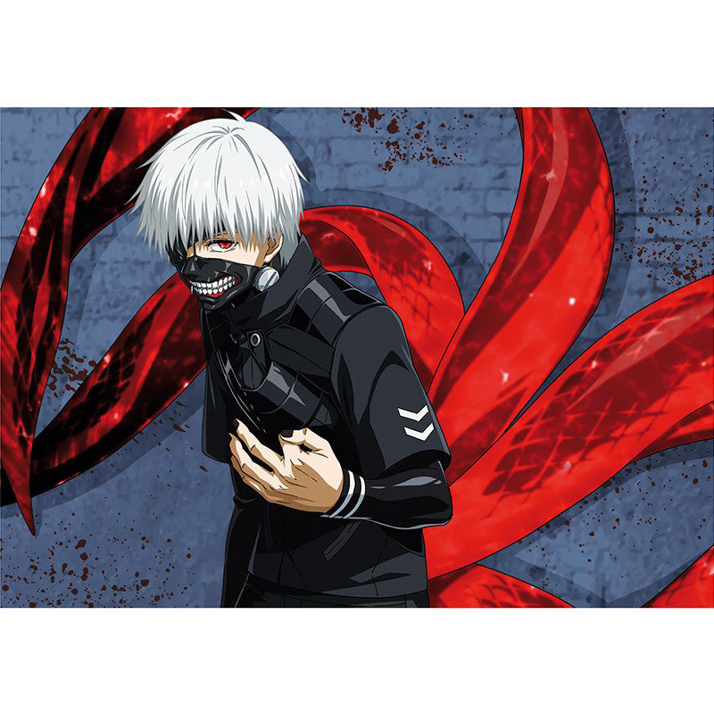 Tokyo Ghoul 5er-Postkartenset